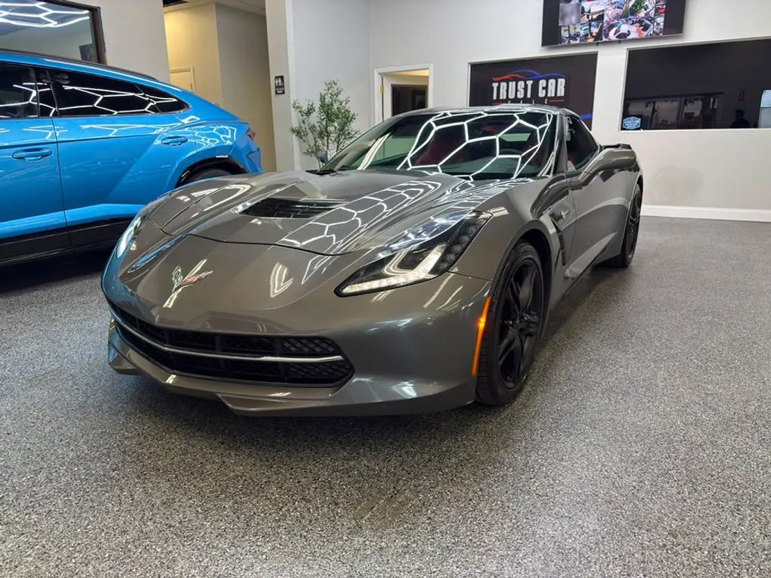 chevrolet corvette 2016 1G1YB2D70G5121777 image chevrolet corvette 2016 1G1YB2D70G5121777 image