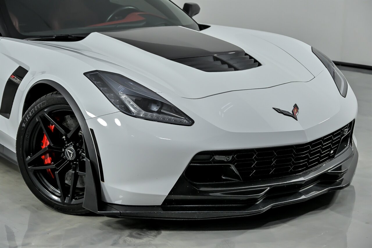 chevrolet corvette 2016 1G1YT2D67G5613324 image chevrolet corvette 2016 1G1YT2D67G5613324 image