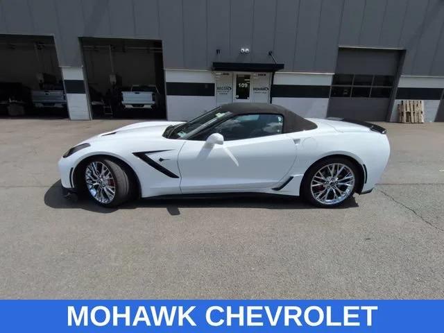 chevrolet corvette 2016 1G1YF3D75G5104175 image chevrolet corvette 2016 1G1YF3D75G5104175 image
