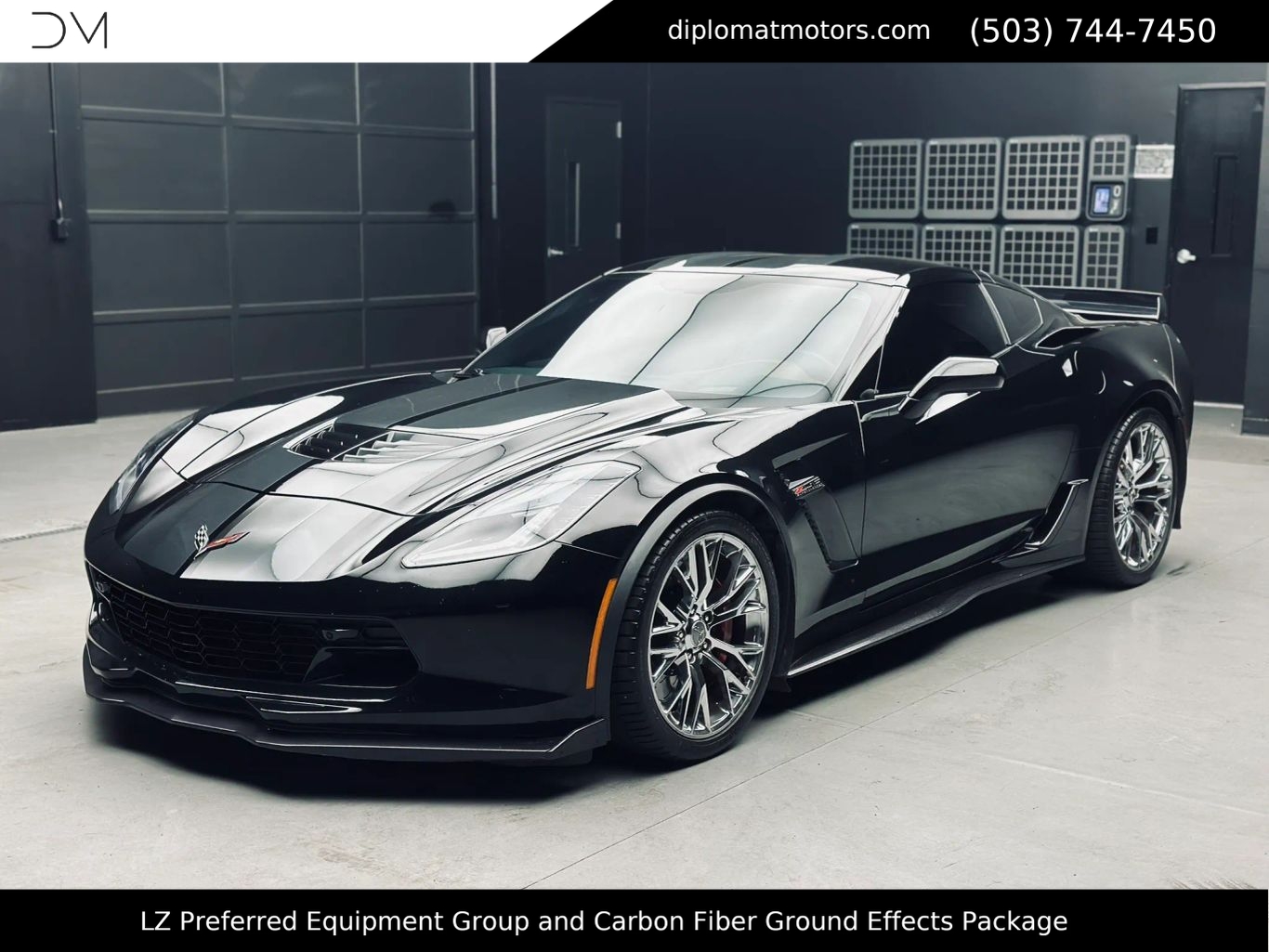 chevrolet corvette 2016 1G1YR2D68G5609863 image chevrolet corvette 2016 1G1YR2D68G5609863 image
