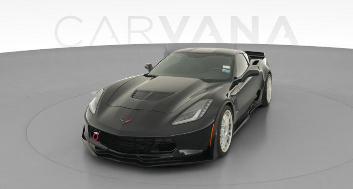 chevrolet corvette 2016 1G1YP2D61G5609273 image chevrolet corvette 2016 1G1YP2D61G5609273 image