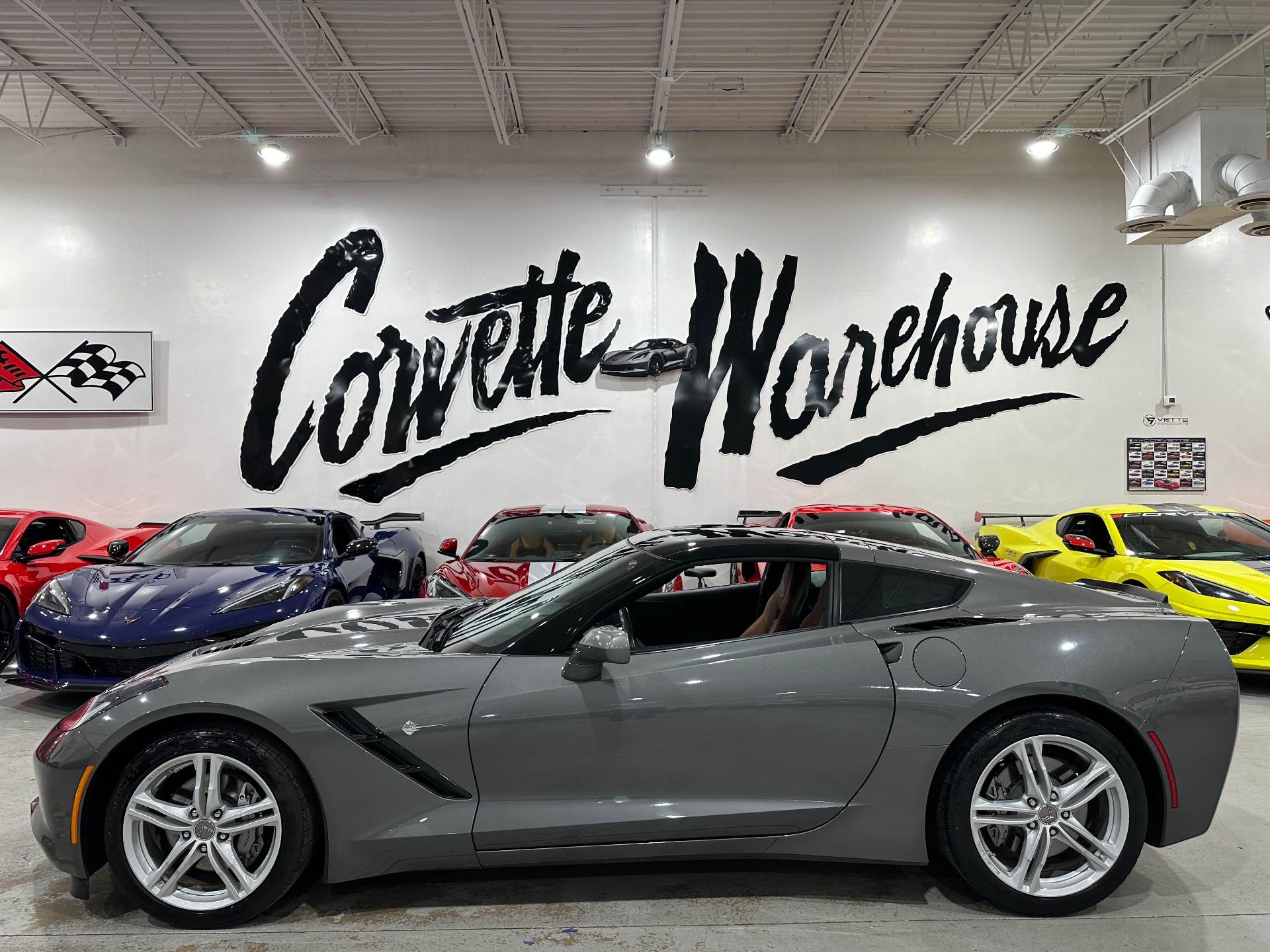 chevrolet corvette 2016 1G1YD2D77G5119163 image chevrolet corvette 2016 1G1YD2D77G5119163 image