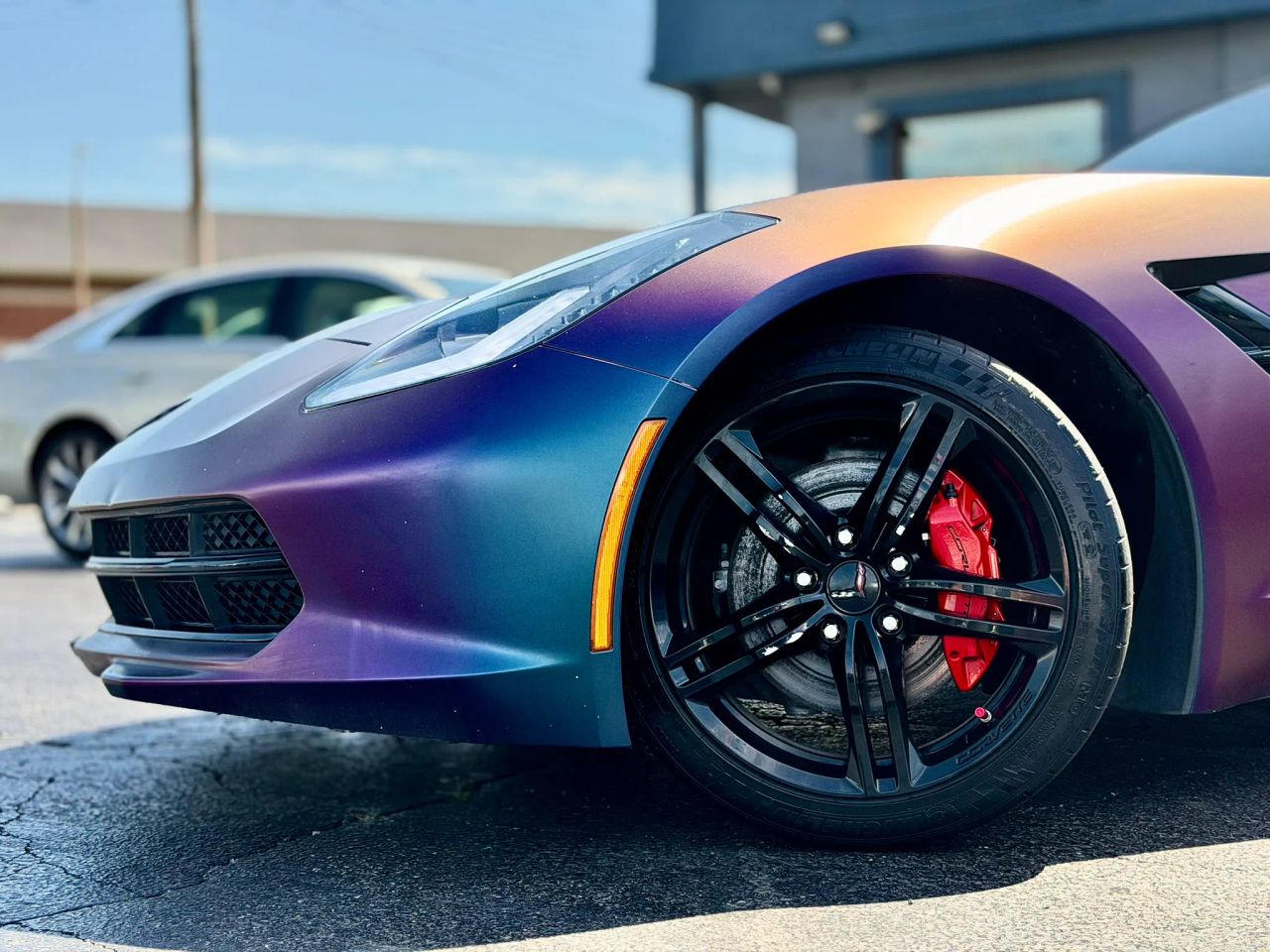 chevrolet corvette 2016 1G1YB2D78G5123504 image chevrolet corvette 2016 1G1YB2D78G5123504 image