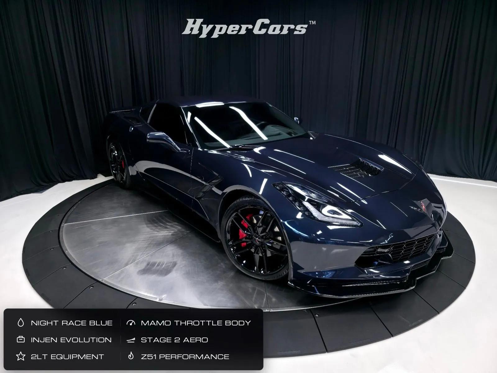 chevrolet corvette 2016 1G1YD2D76G5111538 image chevrolet corvette 2016 1G1YD2D76G5111538 image