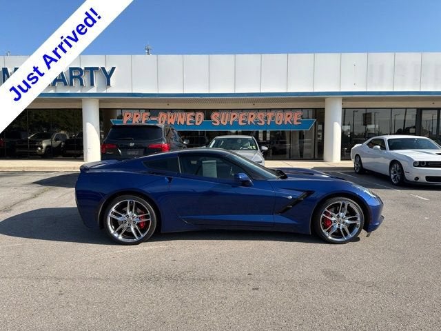 chevrolet corvette 2016 1G1YH2D73G5124705 image chevrolet corvette 2016 1G1YH2D73G5124705 image