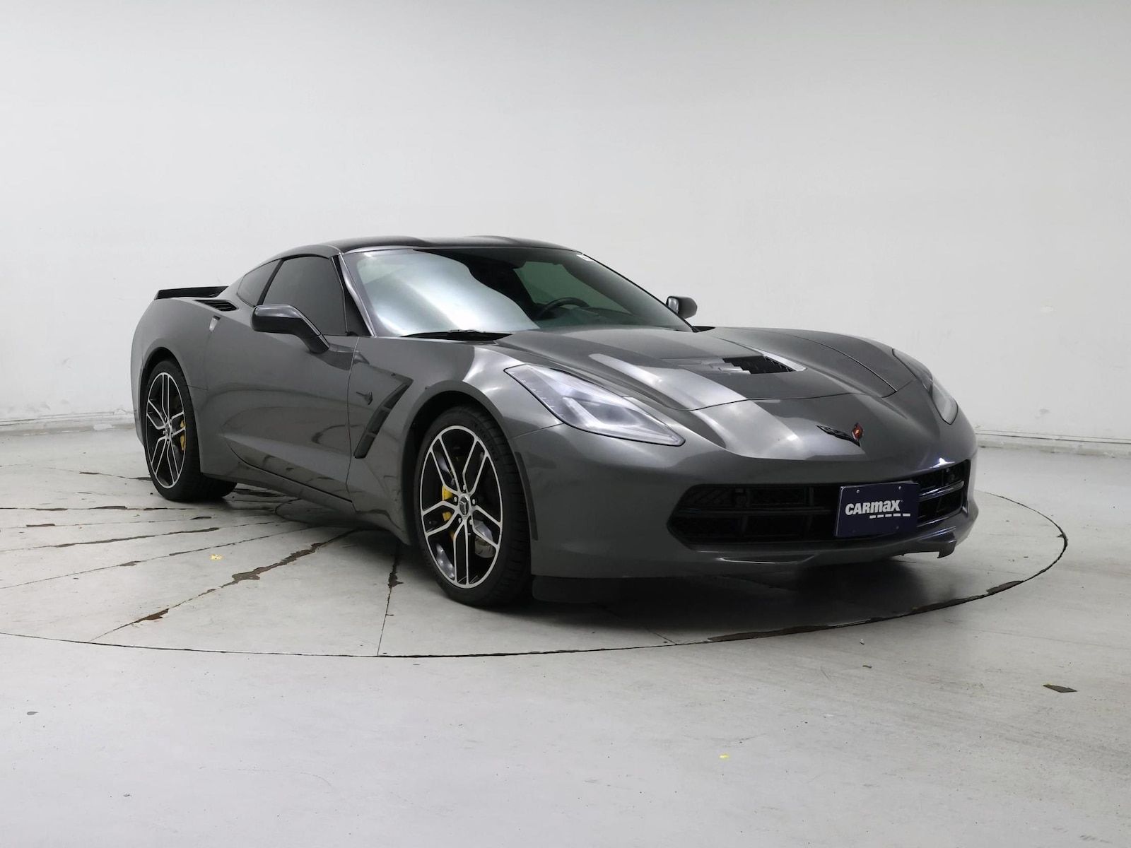 chevrolet corvette 2016 1G1YL2D79G5122570 image chevrolet corvette 2016 1G1YL2D79G5122570 image