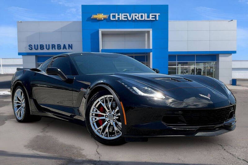 chevrolet corvette 2016 1G1YU2D61G5603854 image chevrolet corvette 2016 1G1YU2D61G5603854 image