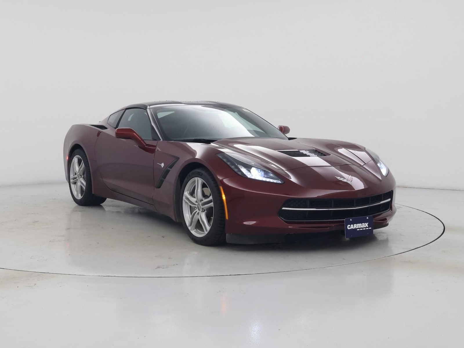 chevrolet corvette 2016 1G1YB2D73G5108845 image chevrolet corvette 2016 1G1YB2D73G5108845 image