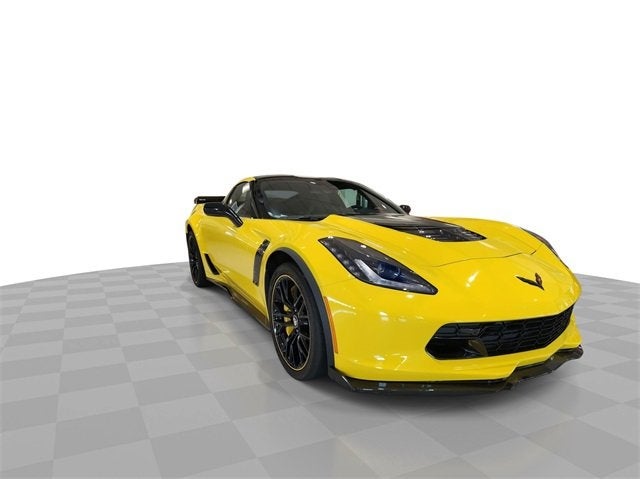 chevrolet corvette 2016 1G1YU2D63G5700151 image chevrolet corvette 2016 1G1YU2D63G5700151 image