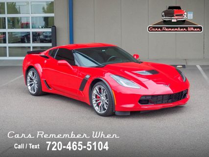 chevrolet corvette 2016 1G1YP2D69G5613488 image chevrolet corvette 2016 1G1YP2D69G5613488 image