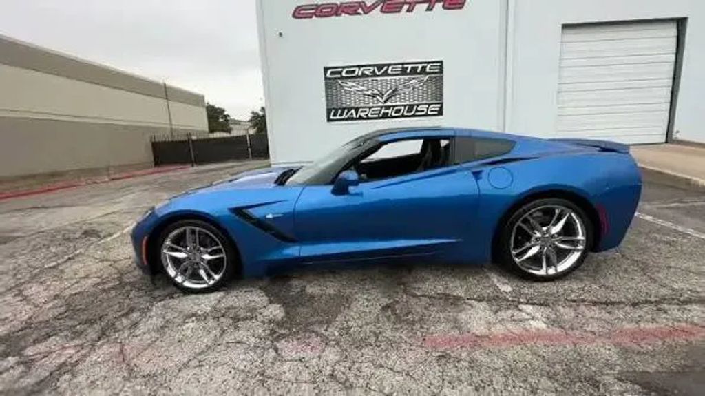 chevrolet corvette 2016 1G1YD2D77G5122242 image chevrolet corvette 2016 1G1YD2D77G5122242 image