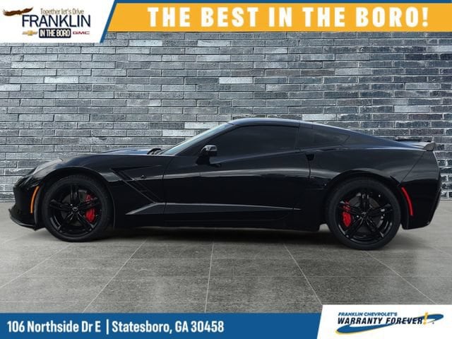 chevrolet corvette 2016 1G1YD2D79G5119648 image chevrolet corvette 2016 1G1YD2D79G5119648 image