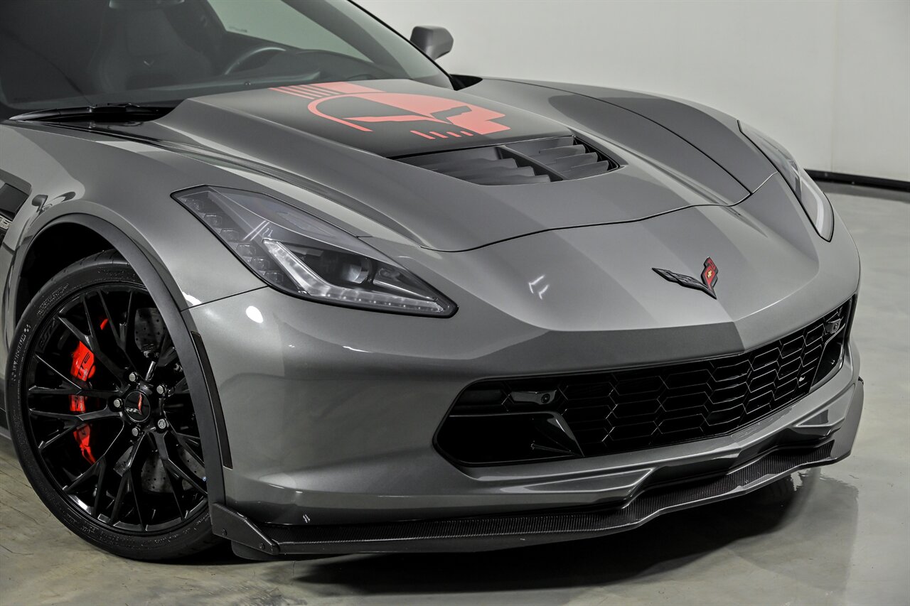 chevrolet corvette 2016 1G1YT2D67G5610455 image chevrolet corvette 2016 1G1YT2D67G5610455 image