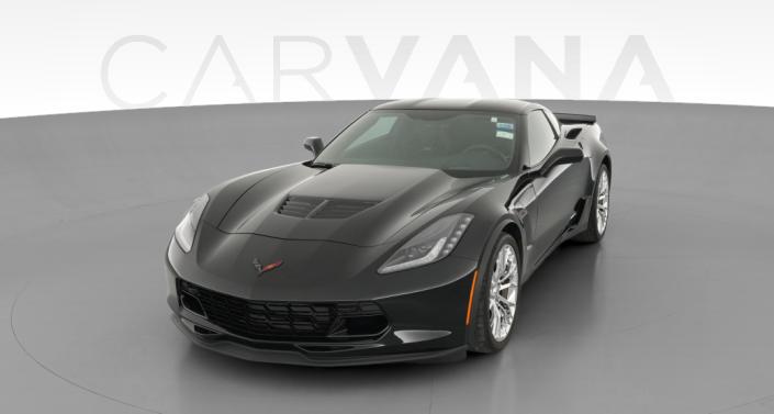 chevrolet corvette 2016 1G1YU2D66G5604966 image chevrolet corvette 2016 1G1YU2D66G5604966 image