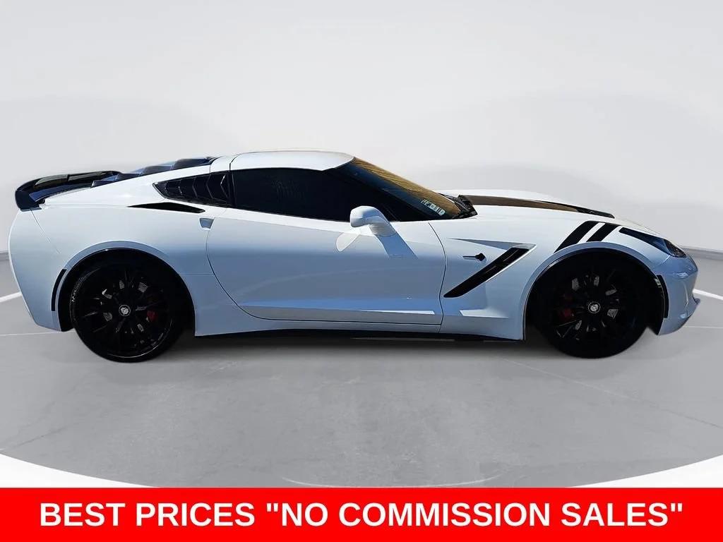 chevrolet corvette 2016 1G1YJ2D74G5122448 image chevrolet corvette 2016 1G1YJ2D74G5122448 image