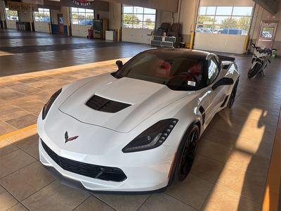 chevrolet corvette 2016 1G1YU2D6XG5602640 image chevrolet corvette 2016 1G1YU2D6XG5602640 image