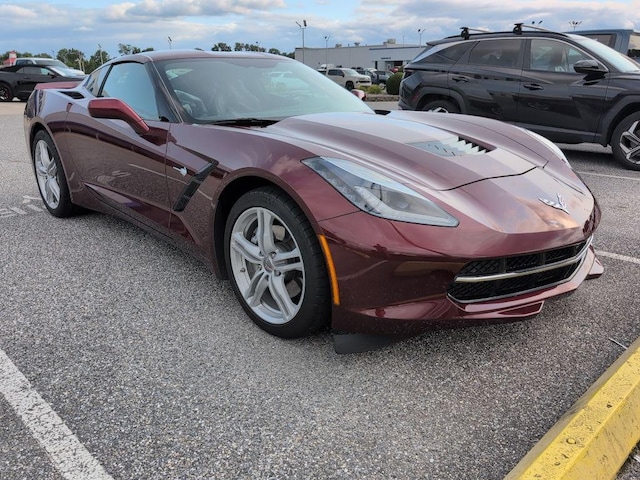 chevrolet corvette 2016 1G1YA2D76G5112214 image chevrolet corvette 2016 1G1YA2D76G5112214 image