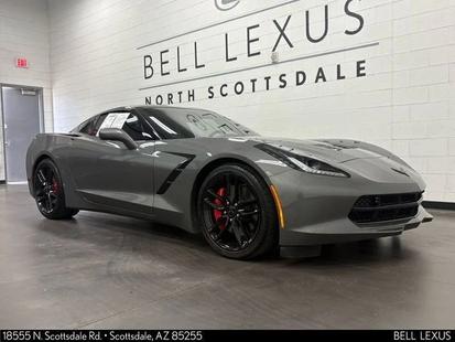 chevrolet corvette 2016 1G1YM2D77G5115632 image chevrolet corvette 2016 1G1YM2D77G5115632 image