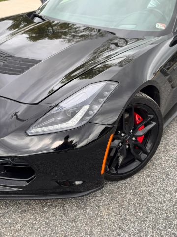 chevrolet corvette 2016 1G1YF2D72G5117508 image chevrolet corvette 2016 1G1YF2D72G5117508 image
