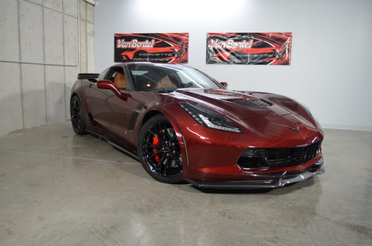 chevrolet corvette 2016 1G1YS2D61G5605514 image chevrolet corvette 2016 1G1YS2D61G5605514 image