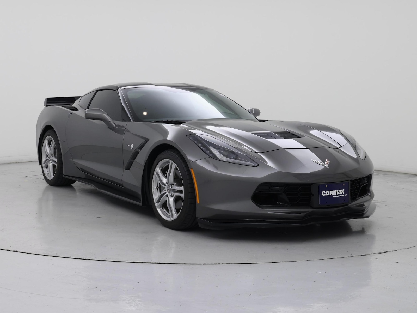 chevrolet corvette 2016 1G1YF2D76G5118015 image chevrolet corvette 2016 1G1YF2D76G5118015 image