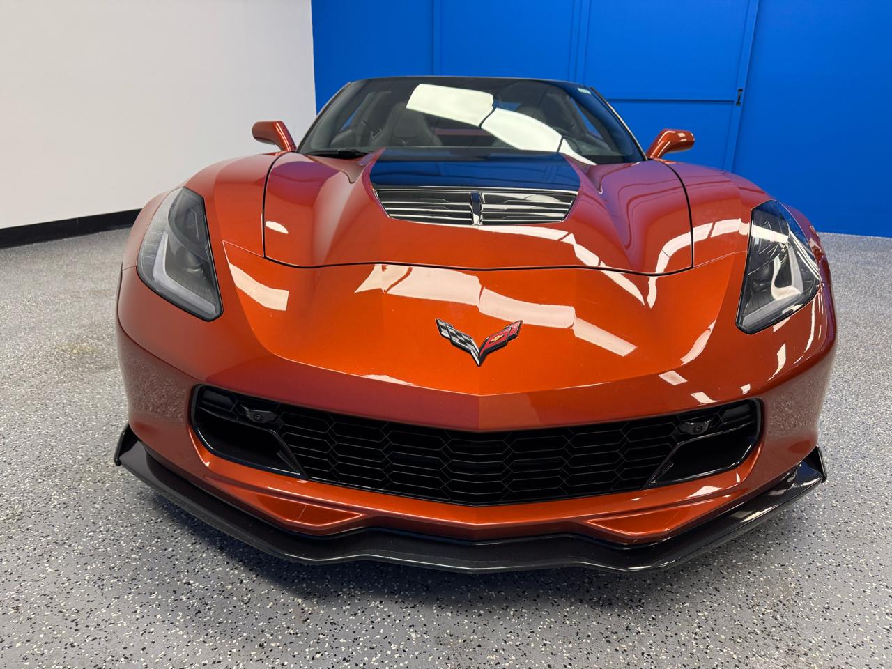 chevrolet corvette 2016 1G1YR2D60G5601286 image chevrolet corvette 2016 1G1YR2D60G5601286 image