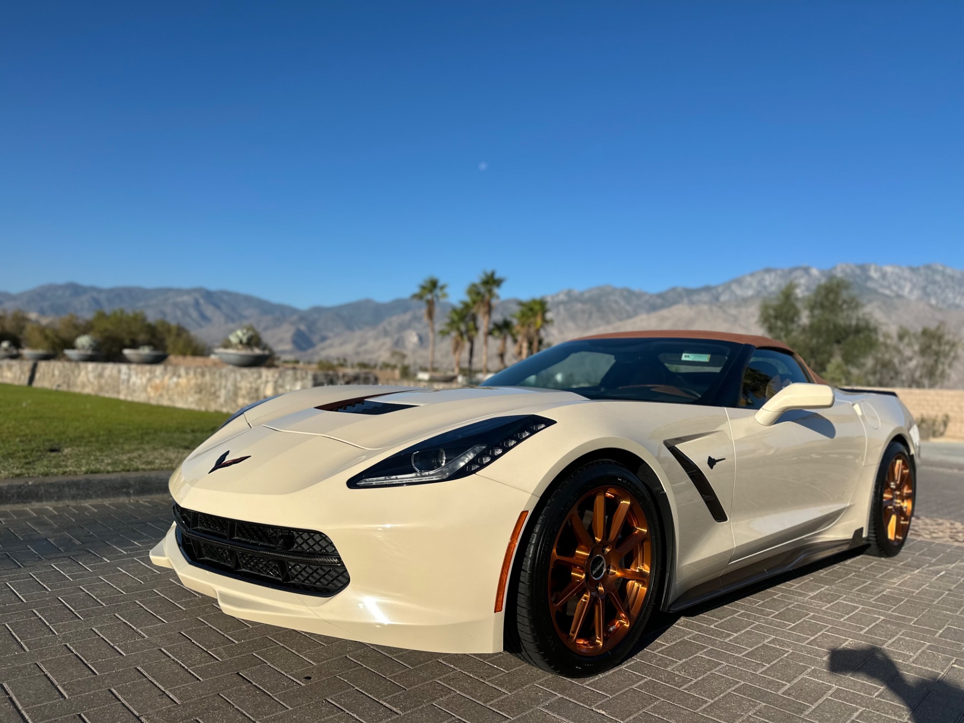 chevrolet corvette 2016 1G1YF3D76G5114990 image chevrolet corvette 2016 1G1YF3D76G5114990 image