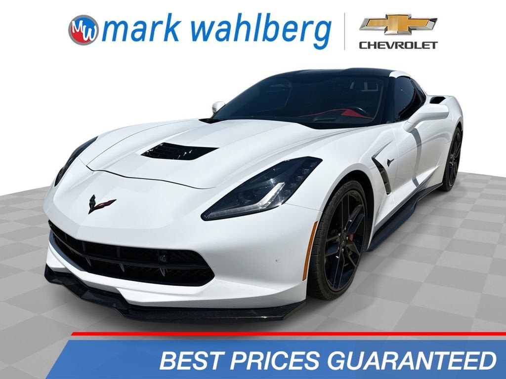 chevrolet corvette 2016 1G1YM2D73G5100870 image chevrolet corvette 2016 1G1YM2D73G5100870 image