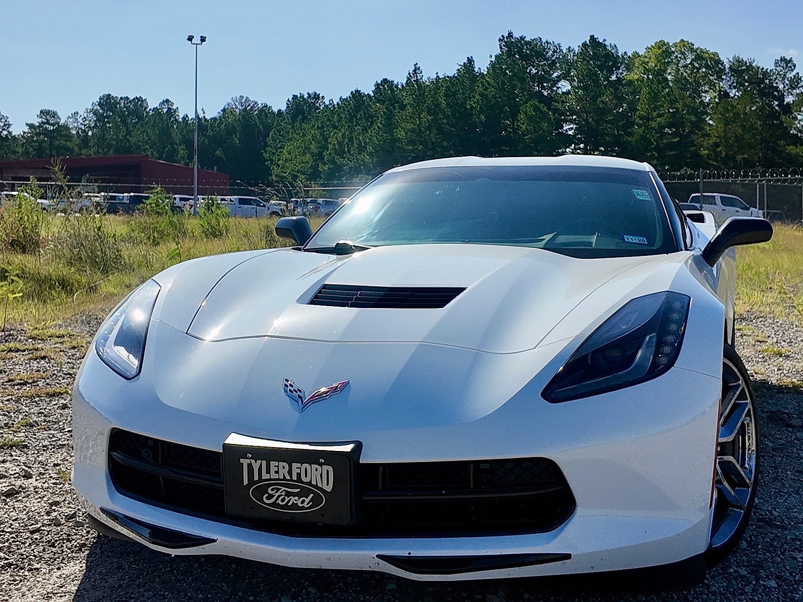 chevrolet corvette 2016 1G1YM2D77G5113220 image chevrolet corvette 2016 1G1YM2D77G5113220 image