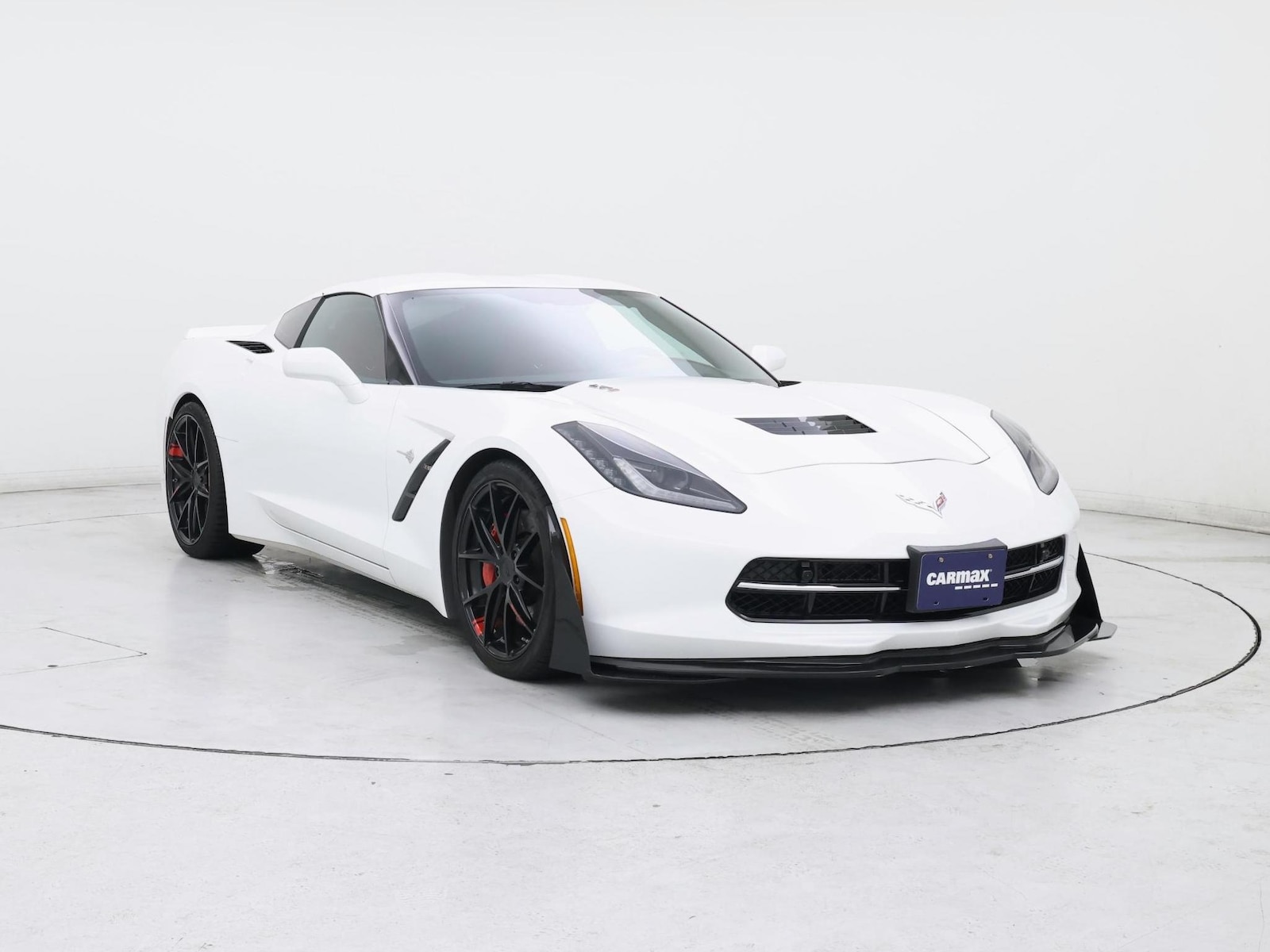 chevrolet corvette 2016 1G1YM2D7XG5119481 image chevrolet corvette 2016 1G1YM2D7XG5119481 image