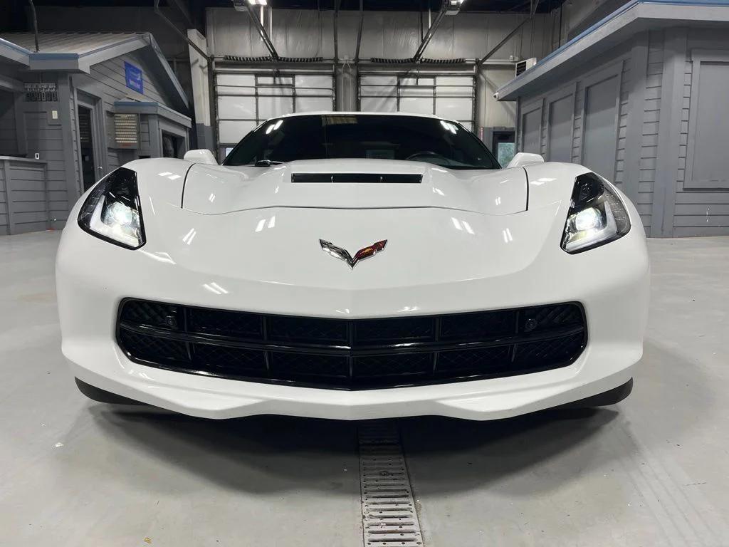 chevrolet corvette 2016 1G1YC2D75G5118581 image chevrolet corvette 2016 1G1YC2D75G5118581 image