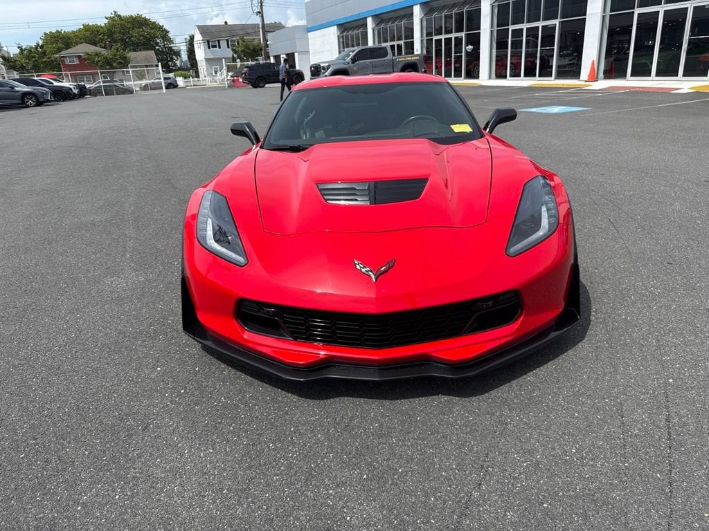 chevrolet corvette 2016 1G1YR2D66G5605164 image chevrolet corvette 2016 1G1YR2D66G5605164 image