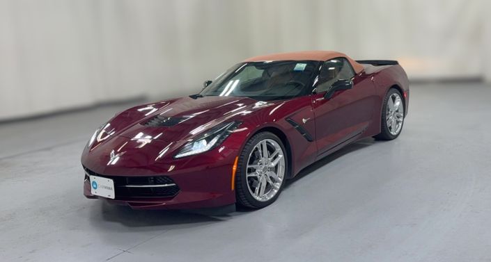 chevrolet corvette 2016 1G1YD3D71G5105863 image chevrolet corvette 2016 1G1YD3D71G5105863 image