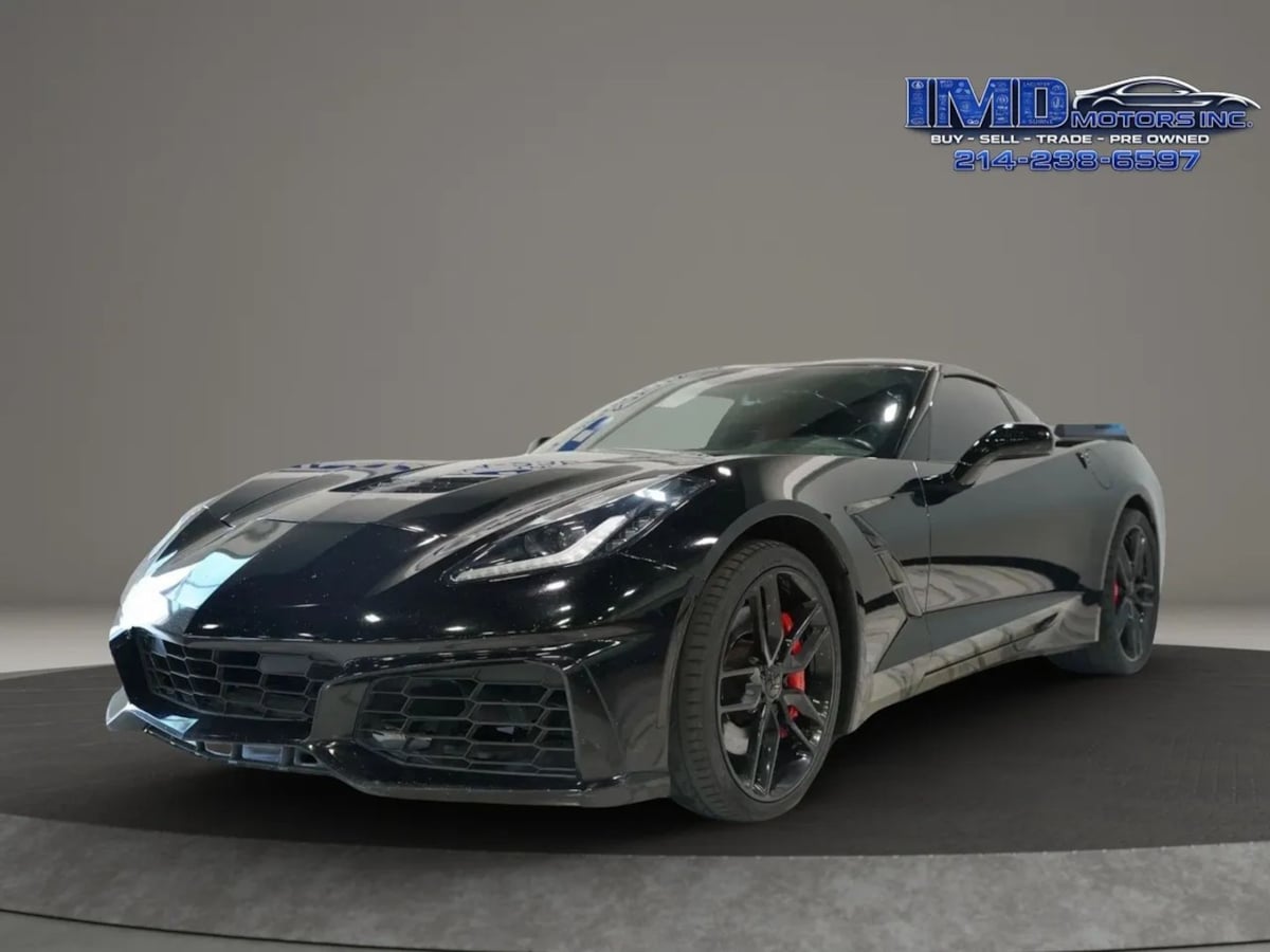 chevrolet corvette 2016 1G1YH2D79G5109027 image chevrolet corvette 2016 1G1YH2D79G5109027 image