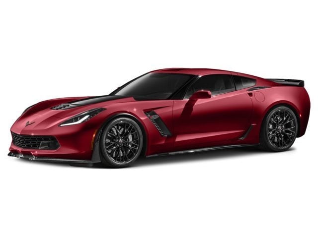 chevrolet corvette 2016 1G1YU2D64G5611270 image