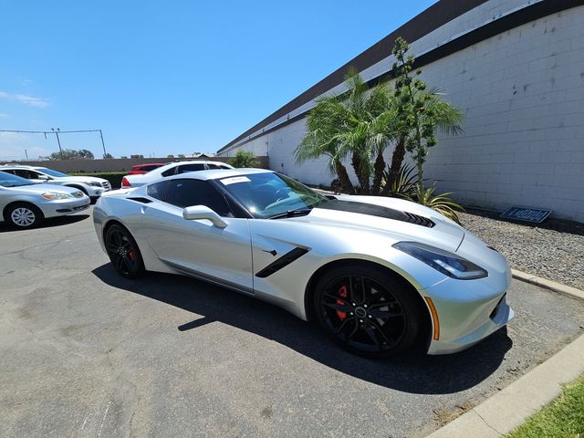 chevrolet corvette 2016 1G1YF2D71G5100697 image chevrolet corvette 2016 1G1YF2D71G5100697 image