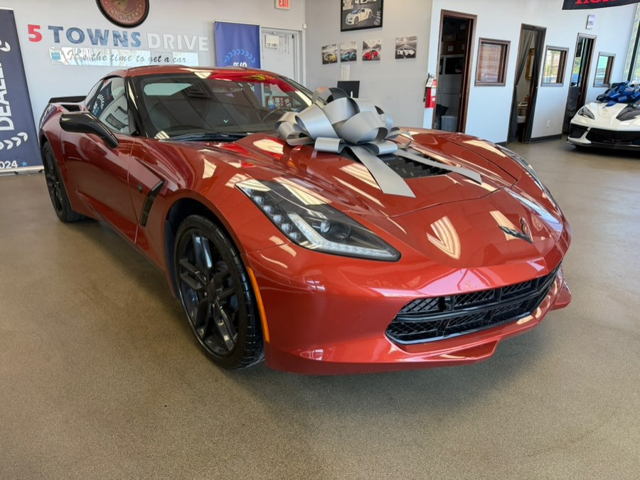 chevrolet corvette 2016 1G1YJ2D7XG5114550 image chevrolet corvette 2016 1G1YJ2D7XG5114550 image