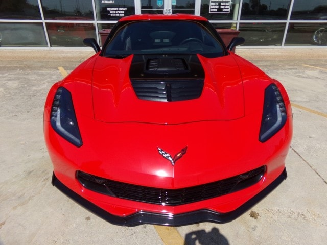 chevrolet corvette 2016 1G1YU2D62G5603121 image chevrolet corvette 2016 1G1YU2D62G5603121 image