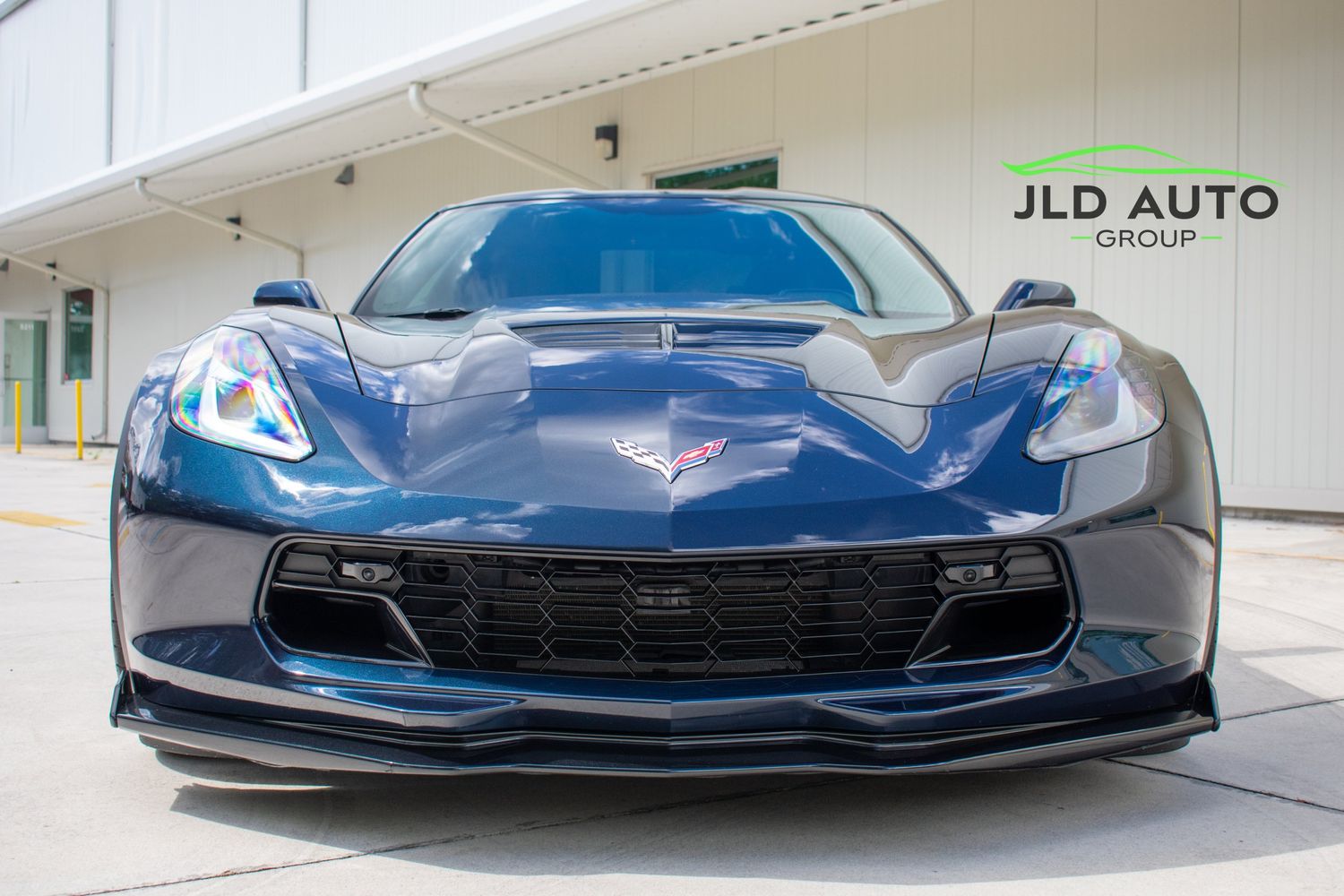 chevrolet corvette 2016 1G1YS2D65G5602759 image chevrolet corvette 2016 1G1YS2D65G5602759 image