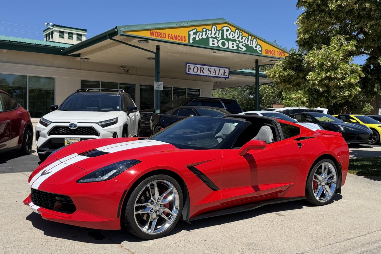 chevrolet corvette 2016 1G1YD2D77G5105912 image chevrolet corvette 2016 1G1YD2D77G5105912 image