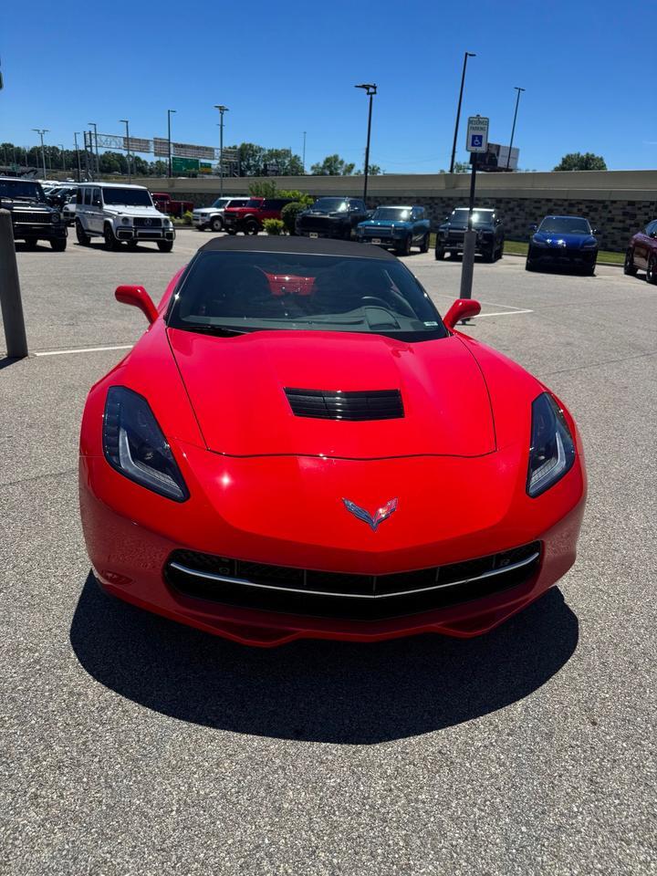 chevrolet corvette 2016 1G1YK3D79G5115000 image chevrolet corvette 2016 1G1YK3D79G5115000 image