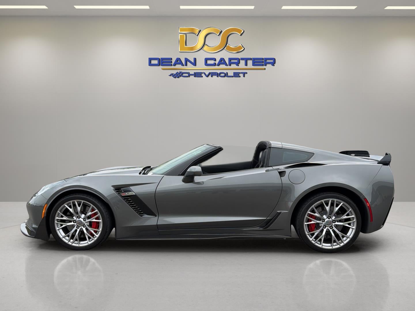chevrolet corvette 2016 1G1YU2D62G5604558 image chevrolet corvette 2016 1G1YU2D62G5604558 image