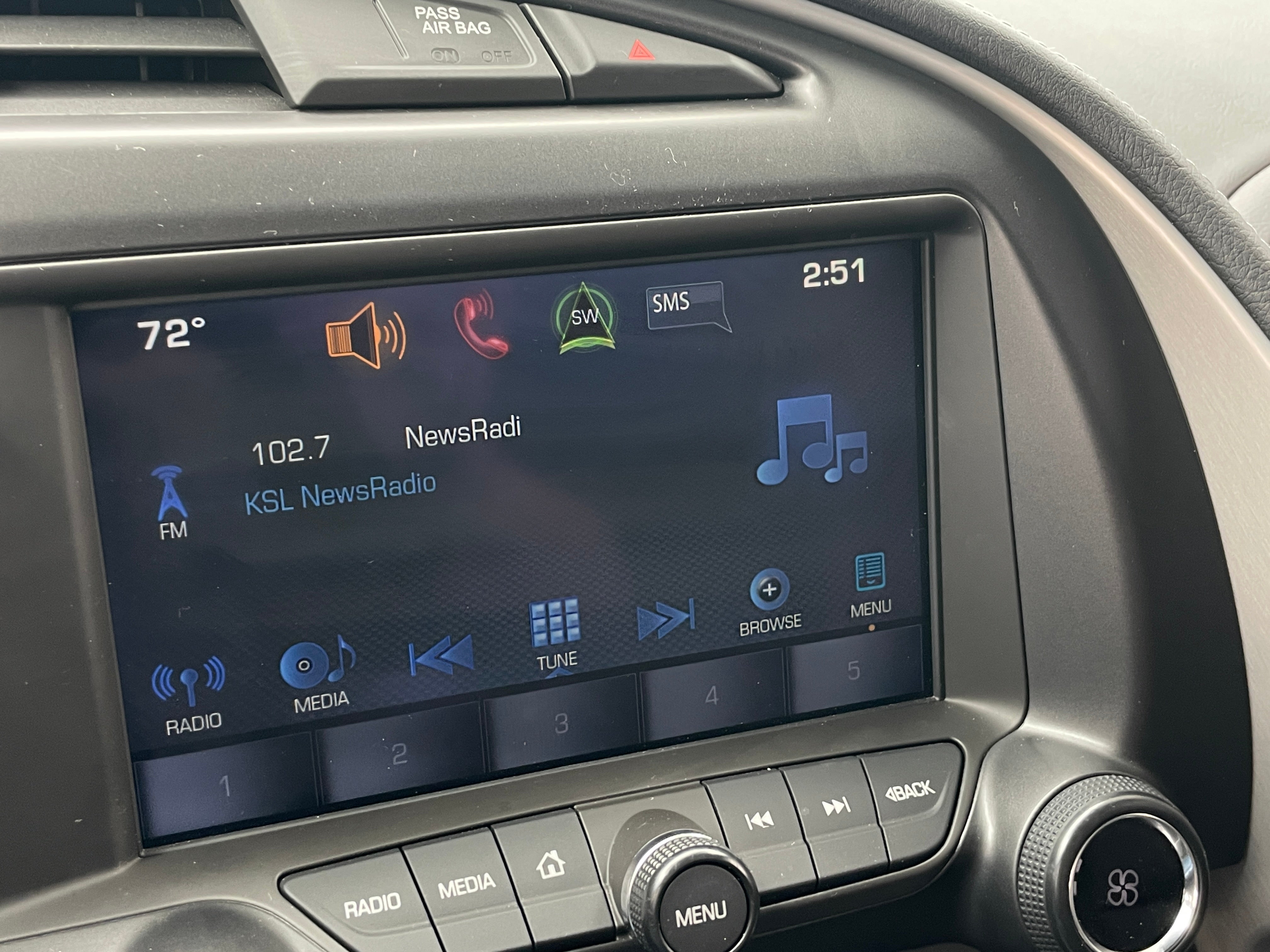 chevrolet corvette 2016 1G1YA2D79G5116516 image chevrolet corvette 2016 1G1YA2D79G5116516 image