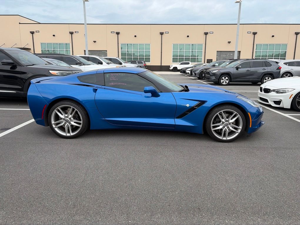 chevrolet corvette 2016 1G1YG2D79G5116885 image chevrolet corvette 2016 1G1YG2D79G5116885 image