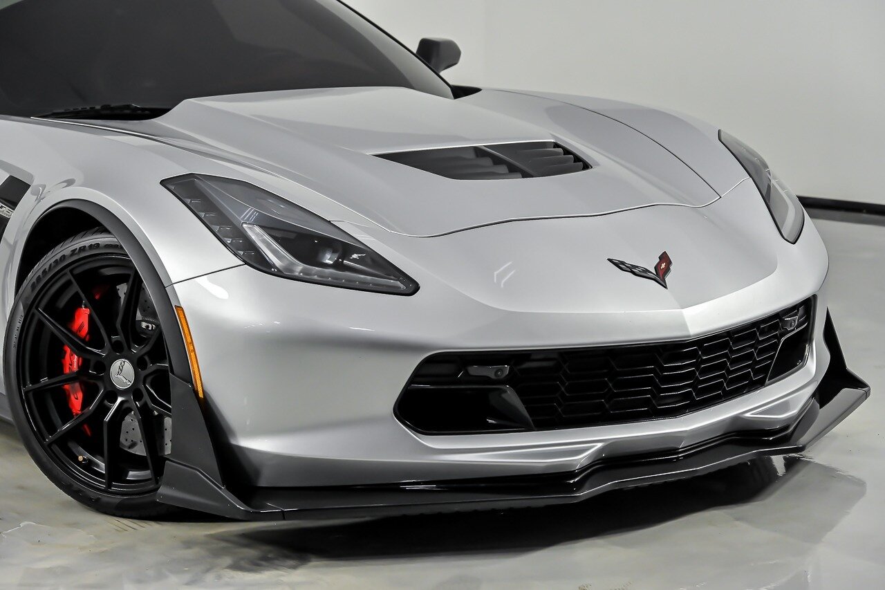 chevrolet corvette 2016 1G1YU2D66G5607754 image chevrolet corvette 2016 1G1YU2D66G5607754 image