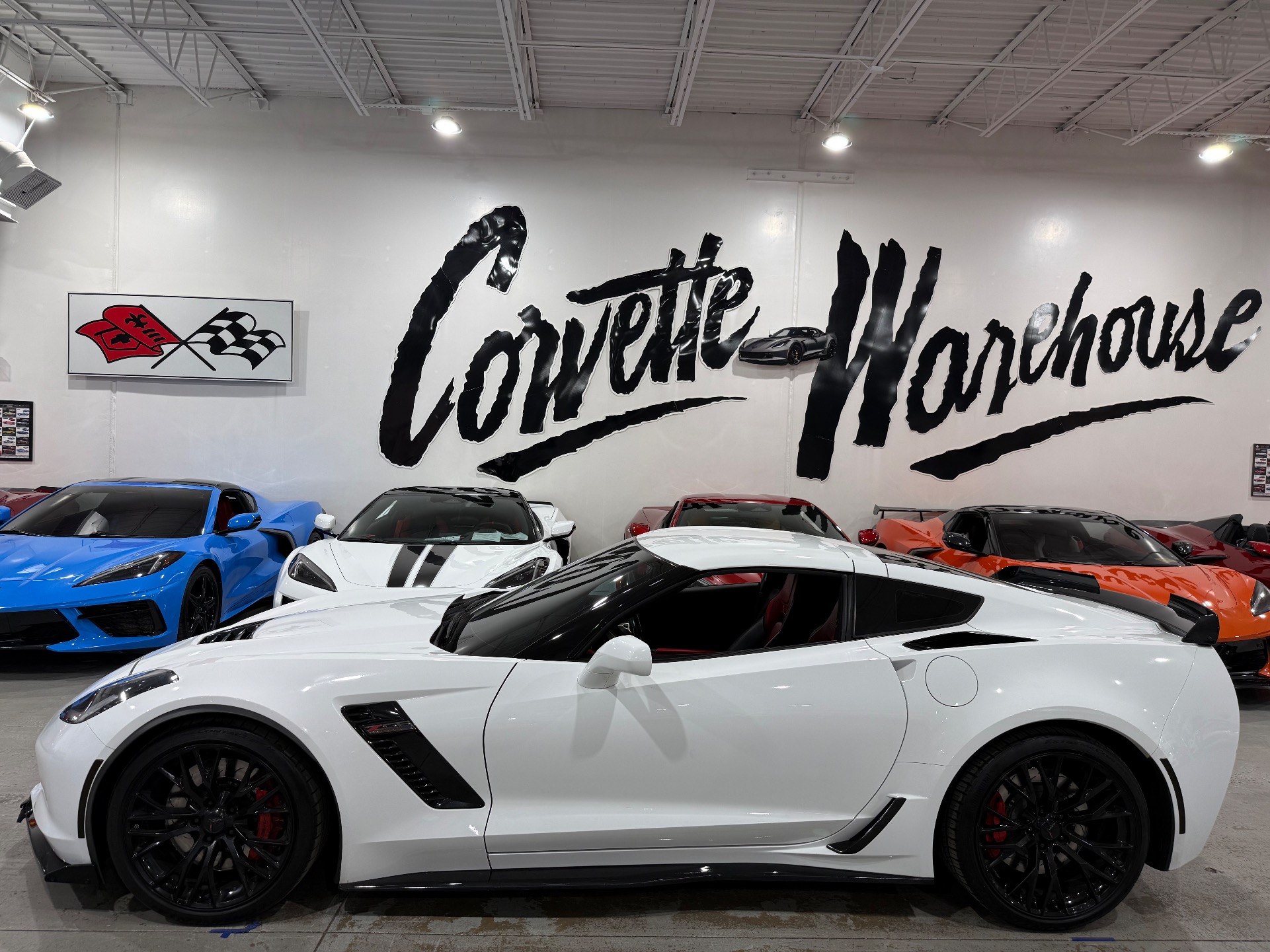 chevrolet corvette 2016 1G1YS2D6XG5609772 image chevrolet corvette 2016 1G1YS2D6XG5609772 image