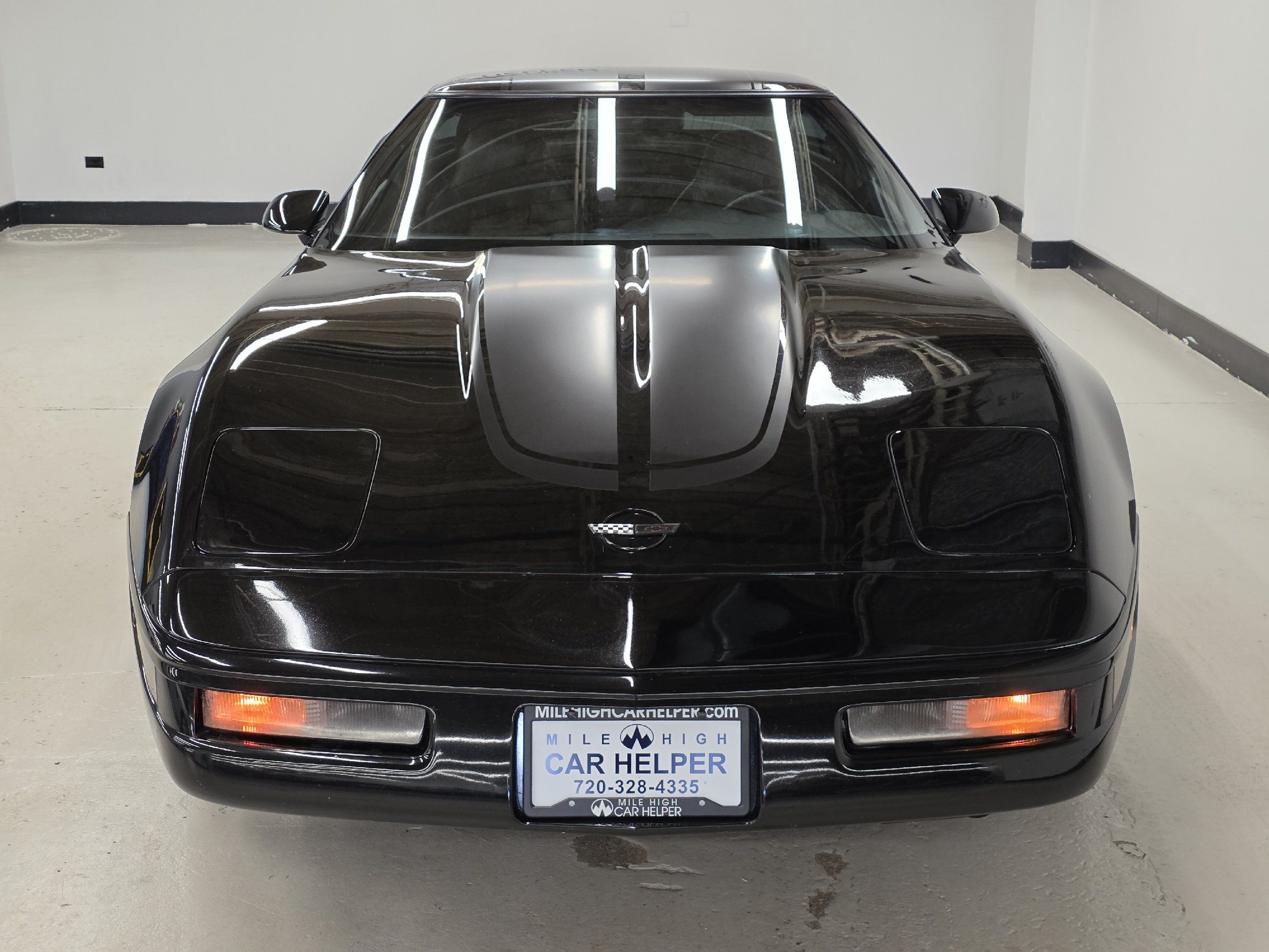 chevrolet corvette 1995 1G1YY22P3S5108905 image chevrolet corvette 1995 1G1YY22P3S5108905 image