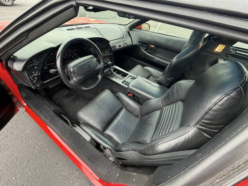 chevrolet corvette 1995 1G1YY22P4S5119086 image chevrolet corvette 1995 1G1YY22P4S5119086 image