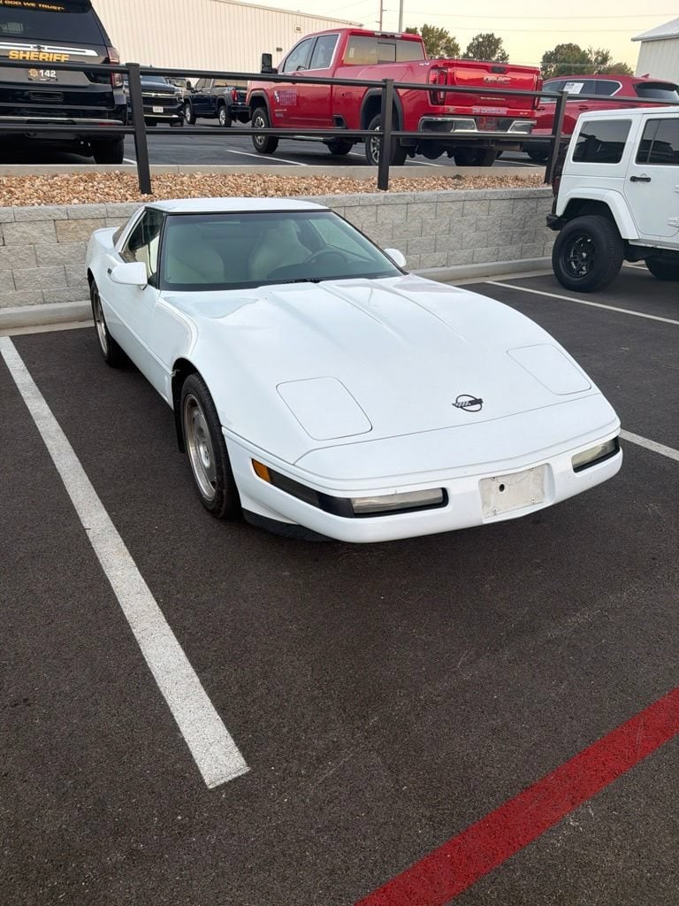 chevrolet corvette 1995 1G1YY22P6S5106761 image chevrolet corvette 1995 1G1YY22P6S5106761 image