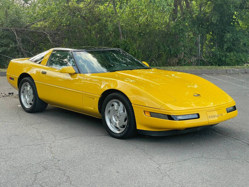 chevrolet corvette 1995 1G1YY22P2S5105767 image chevrolet corvette 1995 1G1YY22P2S5105767 image